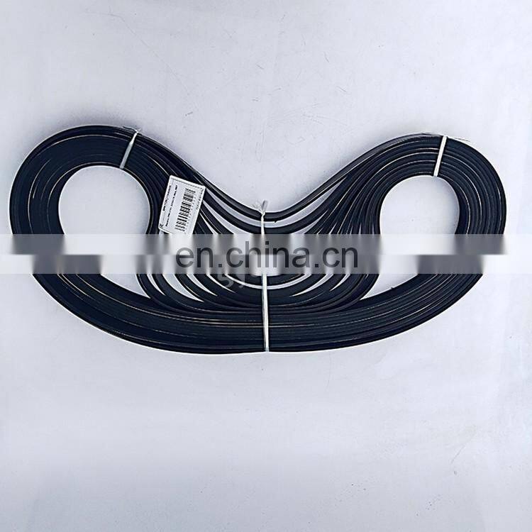 6BT Diesel Engine V Ribbed Fan Belt 3911620 3289179 C3288475 3288475 8PK1725