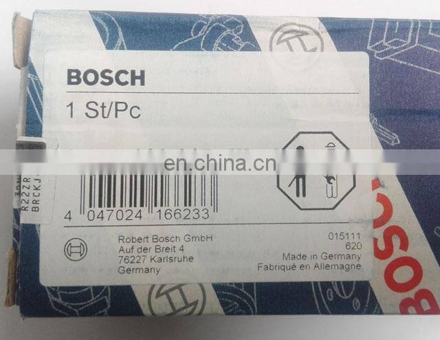 V.L.V construction engine fuel injector 20798683 / 0445120067