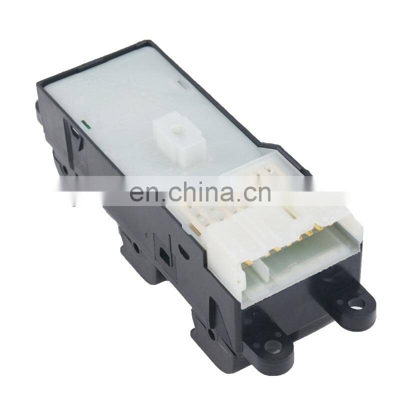 Master Power Window Switch For Nissan 25401-2M120