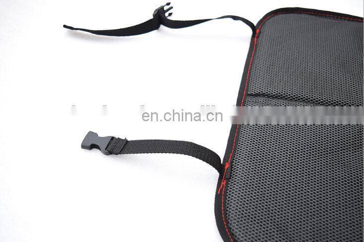 Hot sale car seat protection pad child car seat cushion