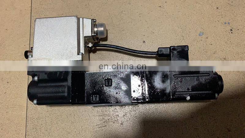 ATOS RZGO series proportional valve RZGO-TERS-PS-033210 solenoid valve Proportional pressure relief valve