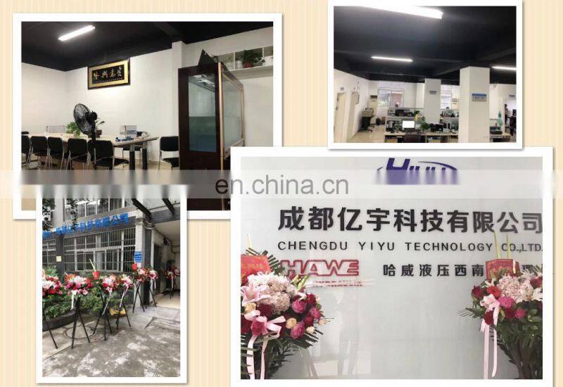 high quality Solenoid directional valve relief valve 4WE10MB33/OFCG24N9K4V