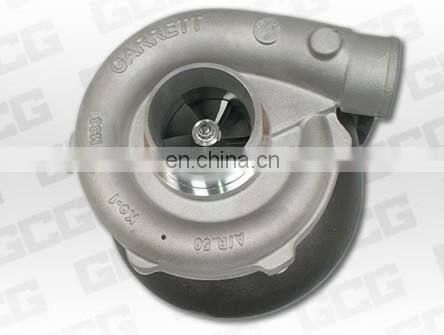 T04E12 Turbo 466820-4 114400-2120 Turbocharger for Isuzu FSR, FTR, FVR Trucks with 6BG1T Engine
