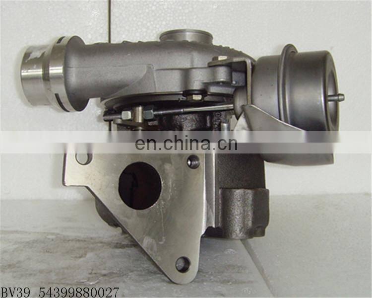 7701476183 7711368163 turbo for Renault Scenic