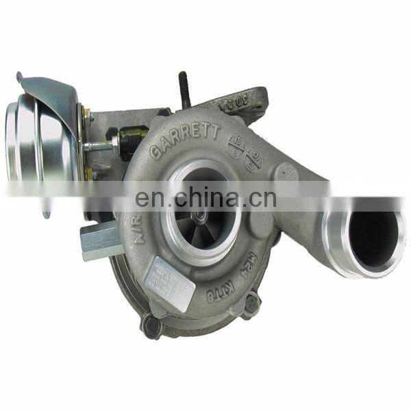 GTB1549V Turbo A6640900780 6640900780 turbocharger