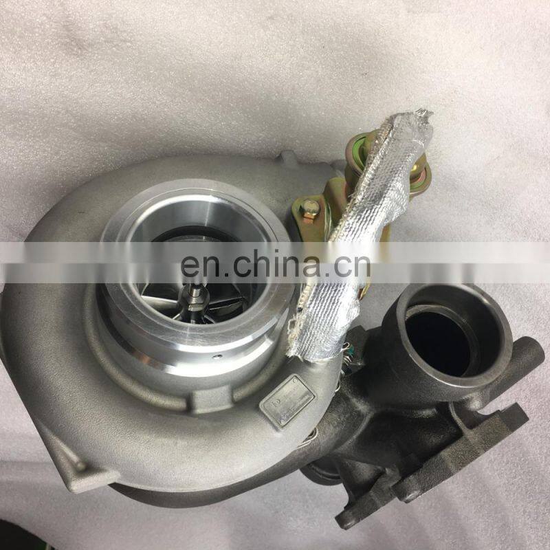 oem B3 Turbo charger 13879880030 1689175 Turbocharger for DAF XF105 CF85 CF75 Truck Engine