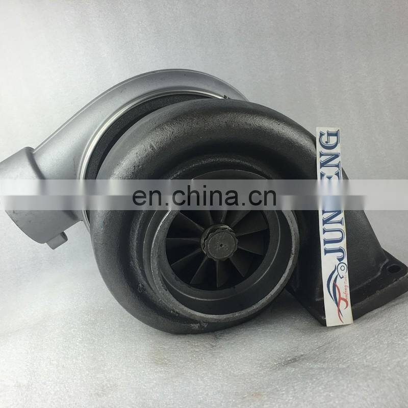 CAT345 Turbocharger for Caterpillar 345B L Excavator S4R 3456 Engine parts GT4294 Turbo 1355392 1W3892 1W3897 471086-5002S