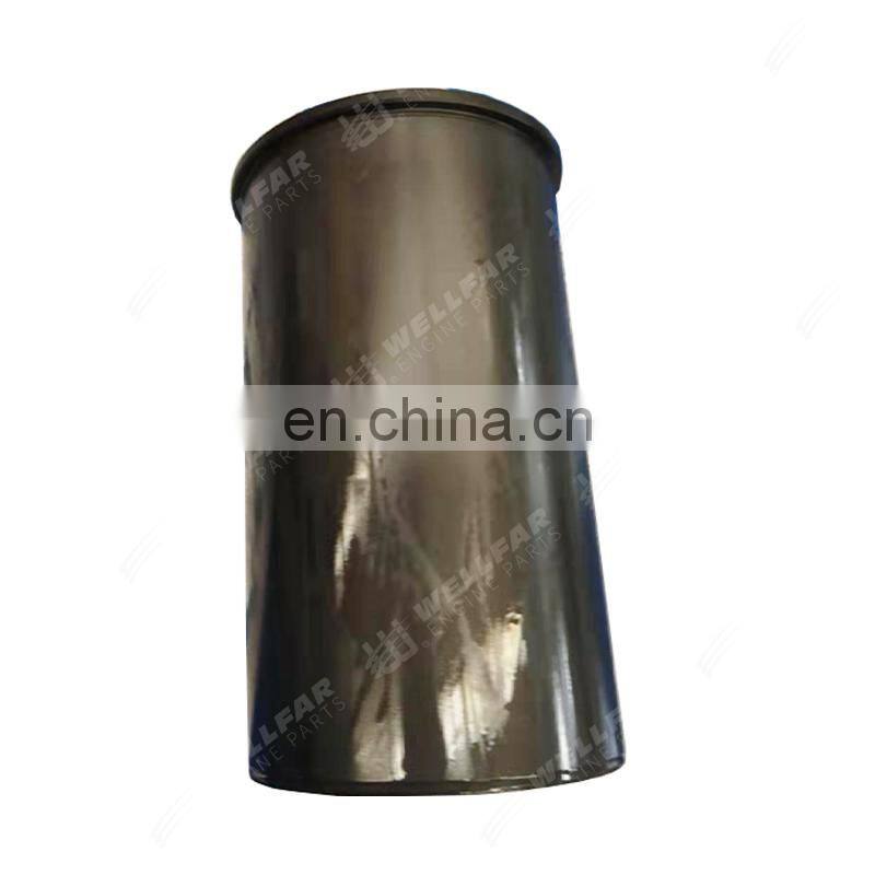 Manufacture Korean Engine Parts Inframe Kit Rings Piston Piston Cylinder Liner K6Z1-11-SCO For JS K2700 94.5mm