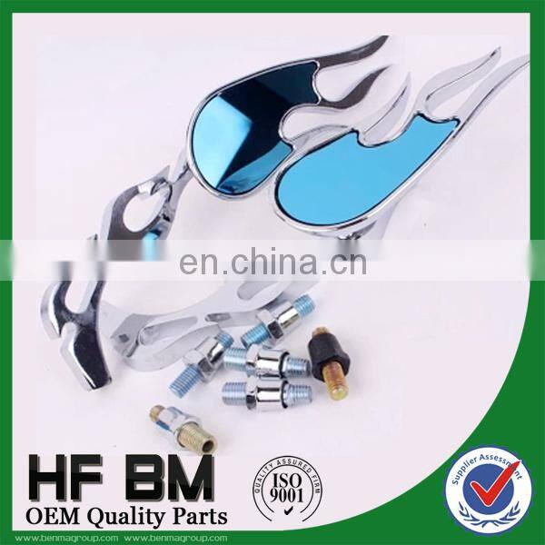 Motorcycle Convex Mirror, Scooter mirros, Motorcycle rear view side mirrors