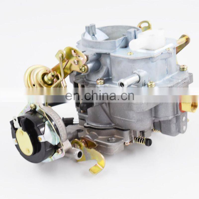 CARBURETOR FIT FOR JEEP 2-BARREL BBD 6 CYL 4.2L 258CU ENGINE CARB TYPE RPW 1806449