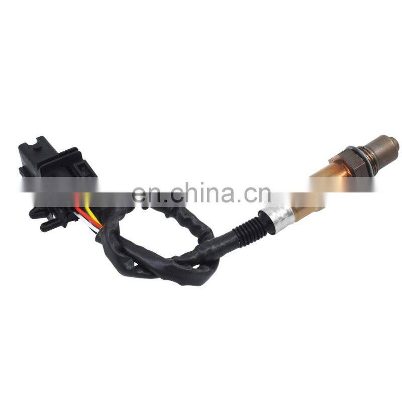 O2 Oxygen Sensor for Nissan 350Z Pathfinder Infiniti Cadillac CTS SRX 0258007206