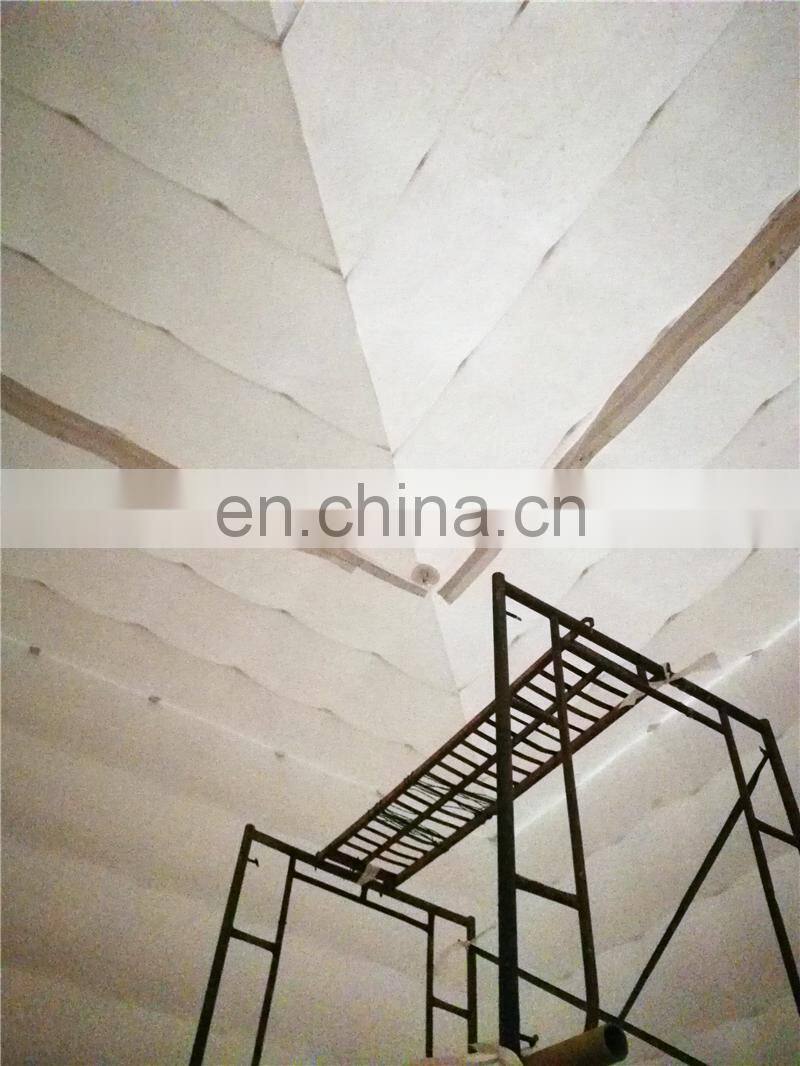 Outdoor big inflatable white square marque with lights for parties and events