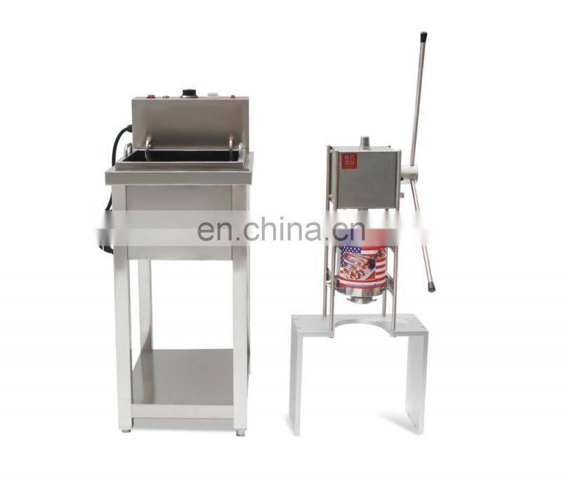spanish machine churros, churros, churros machine