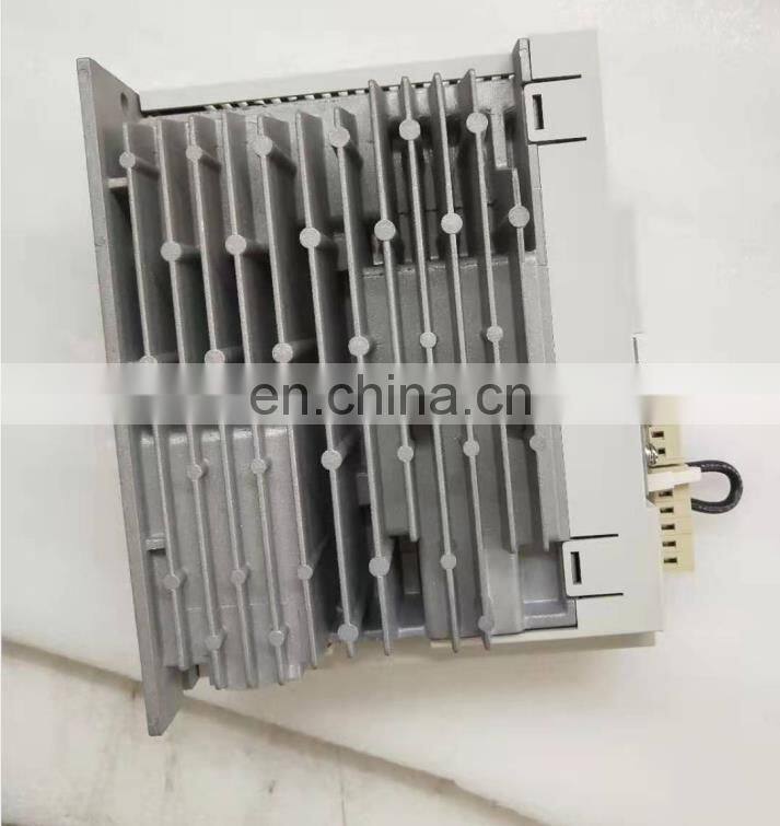 Whole New 400w Mitsubishi AC Servo Motor Drive MR-E-40A-KH003 For Industrial Robot Arm