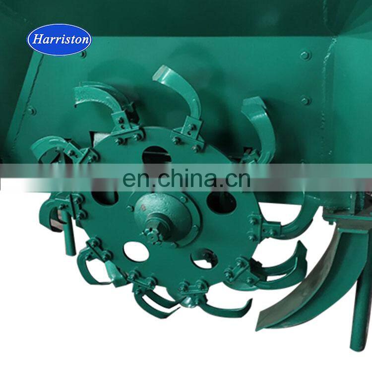 Technical Parameter of Multifunctional walking tractor ditcher