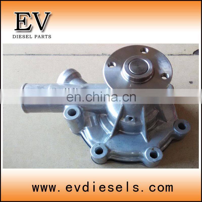 Excavator spare parts 3LD1 3LC1 3LB1 camshaft fit on ISUZU engine