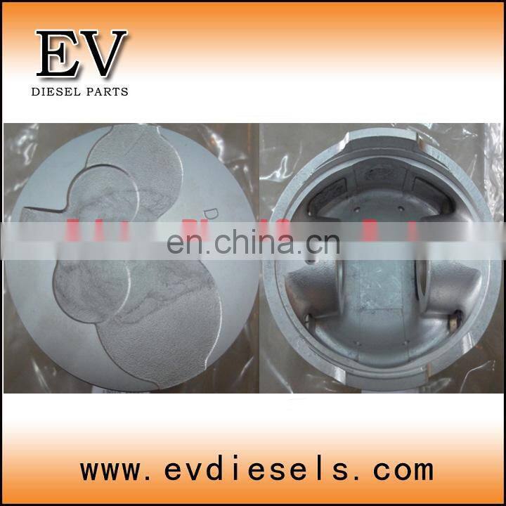 clutch disc 4M40 4M40T 4DQ5 S4E S6E S6S clutch pressure plate