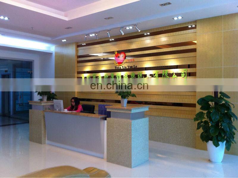 Interesting children's Water park slide for sale