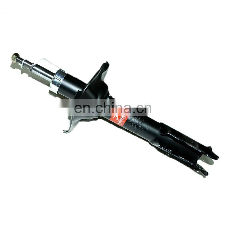 Vehicle parts suspension system Front Shock Absorber oem 48510-0D011 for car