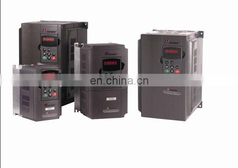 Easydrive Vfd AC Drive M200 22KW Frequency Inverter