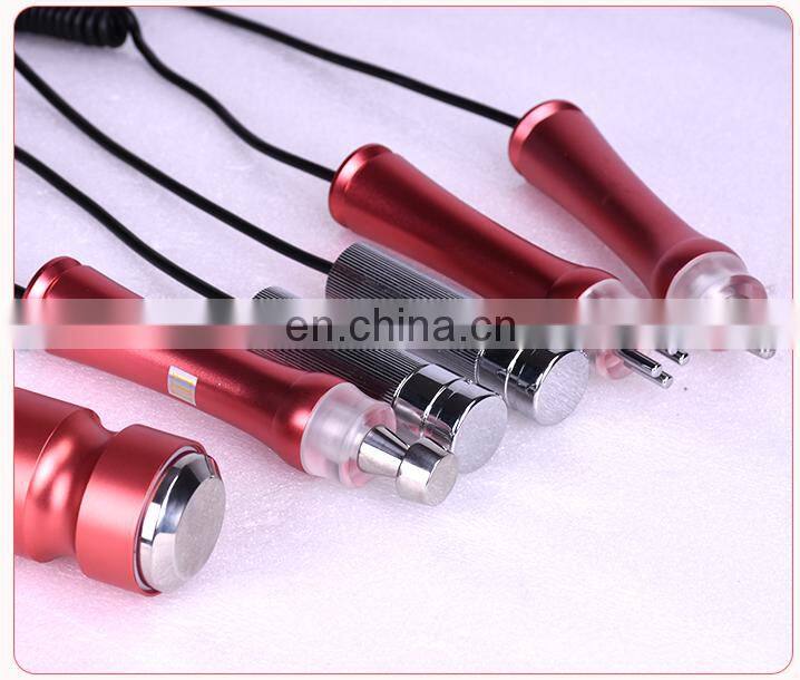 Multifunction 6 in 1 Bio wave Eye RF instrument Eye Micro Massager/ Anti-Wrinkle Eyes Care Beauty Machine