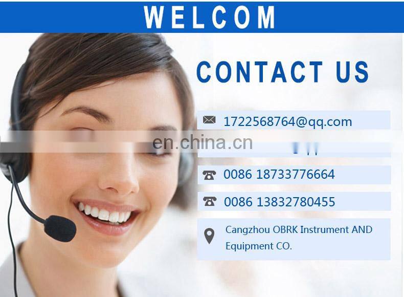 Humidity Adjustable Concrete Standard Climate Test Chamber