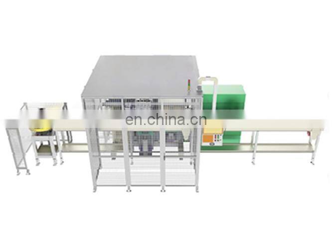 Automatic Gauging Machines for Cylinder Block, Cylinder Block Measuring Machine