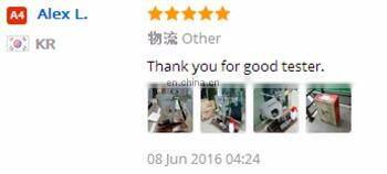 OBK BM-III UK Pendulum Anti-slip Friction Tester