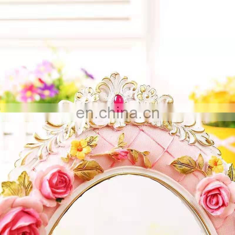 European dressing mirror hot sales