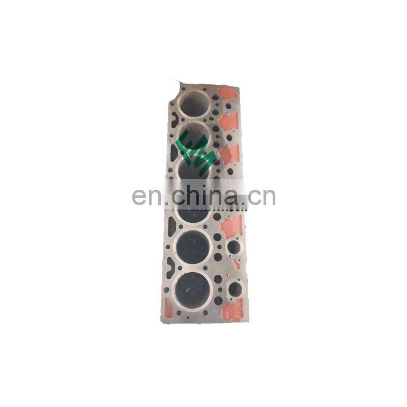 original new Engine parts 4D130 Cylinder Block for sale 6115-11-1101