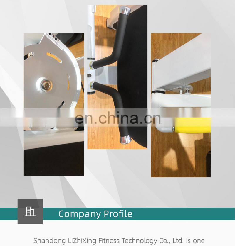 Commercial Gym Equipment Fitness product new fitness 2019 Seated Leg Extension/ leg extension