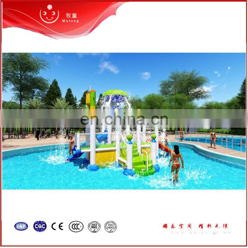 Design For Pool Slide