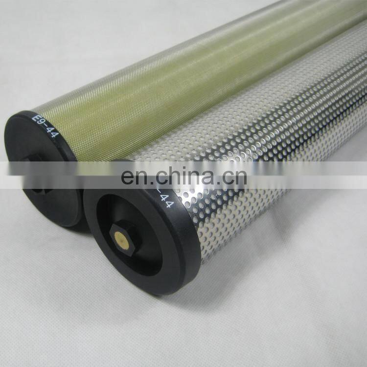 Good Performance compressed air precision filter SYAF-T010
