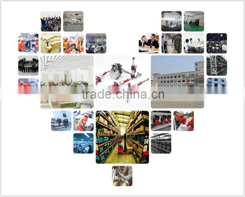 Rescue Hydraulic Electric Spreader Tool