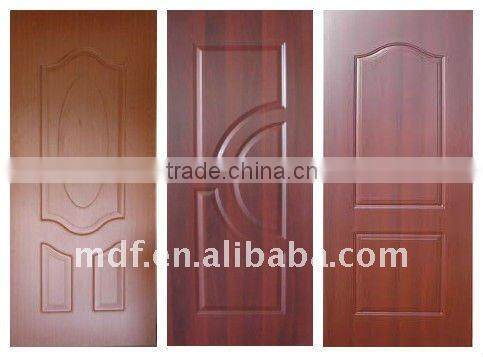 hdf molded door skin