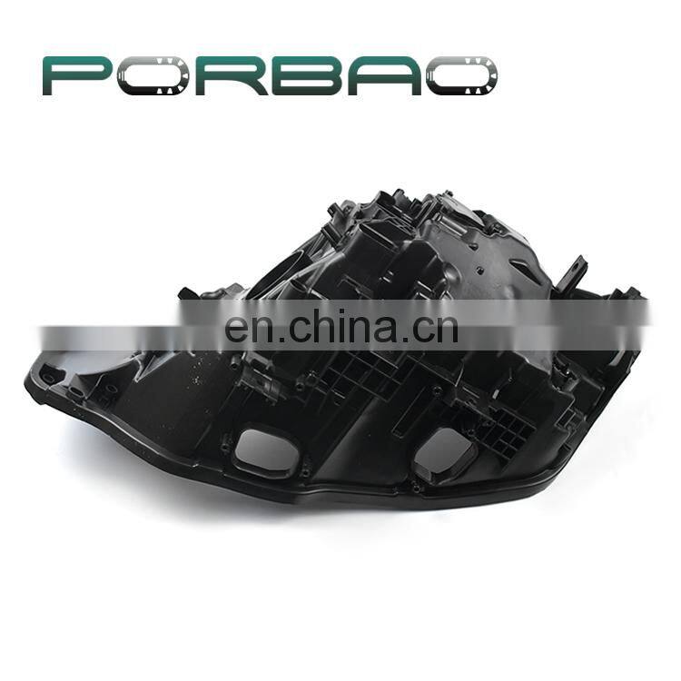 3 Series 316i 325d New Style Auto Parts LED Headlight Housing for F30F35 16-18 YEAR