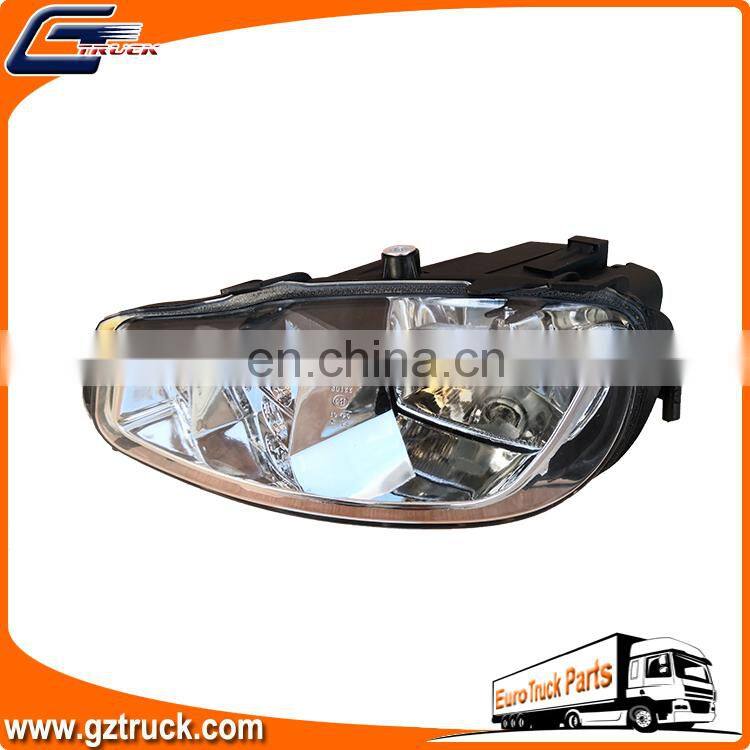 Fog lamp, right, without bulb Oem 9608202256 for MB Arocs MP4 Head Light