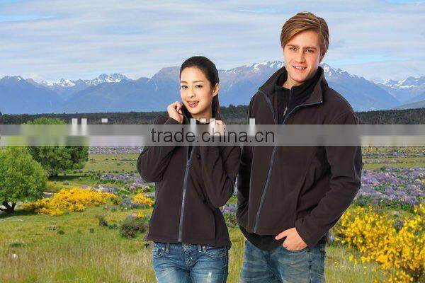 Unisex 3-in-1 Waterproof and Breathable Outdoor Jacket