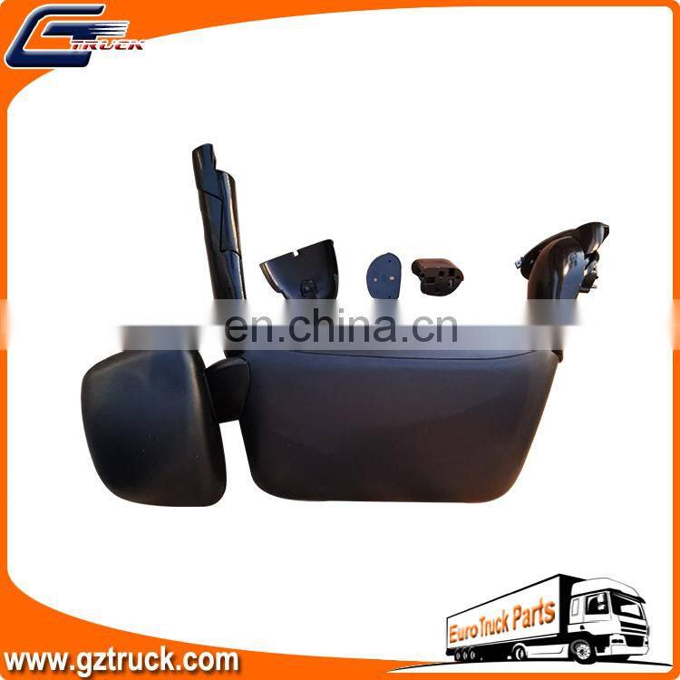 European Truck Auto Body Spare Parts Side Mirror Assy Oem 1723519 1732787 for SC Truck Rear View Mirror