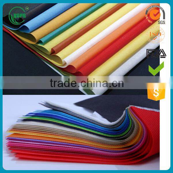 All kinds of PP Non-woven laminated shopping bag