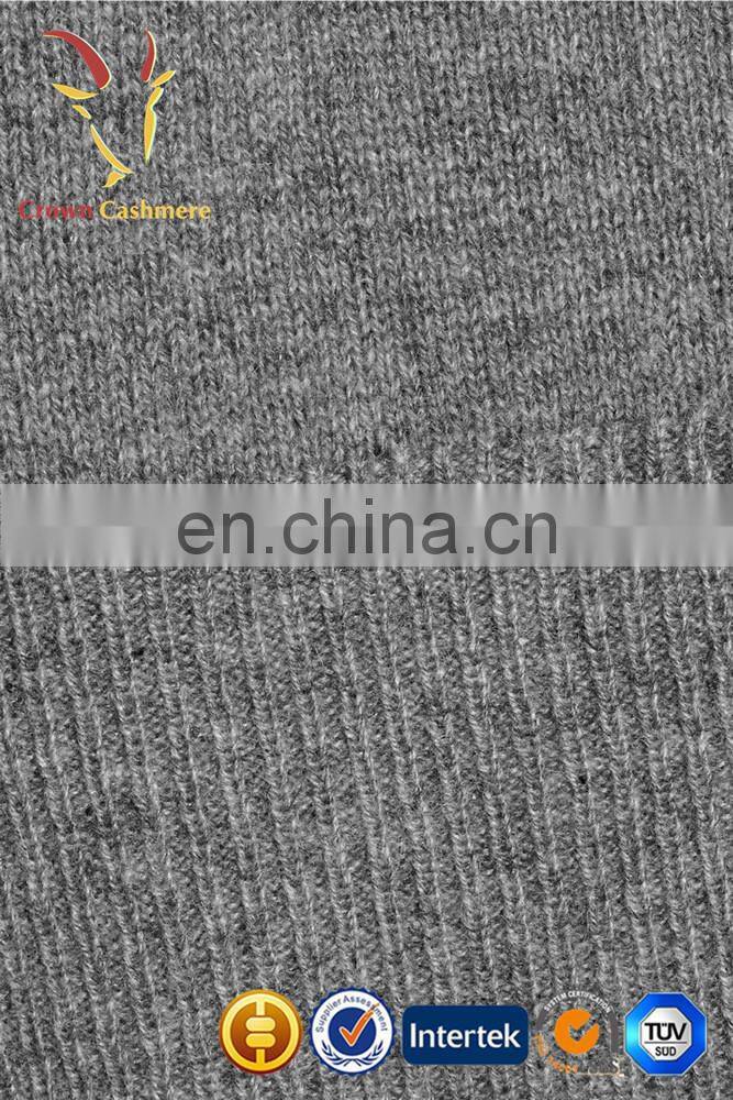 V Neck Thin Silk Girls Knitting Cardigan