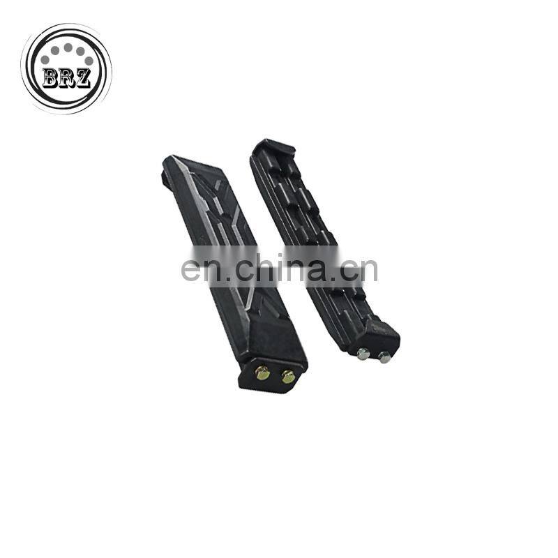 SK320 rubber pad SK330 SK360 rubber track pad