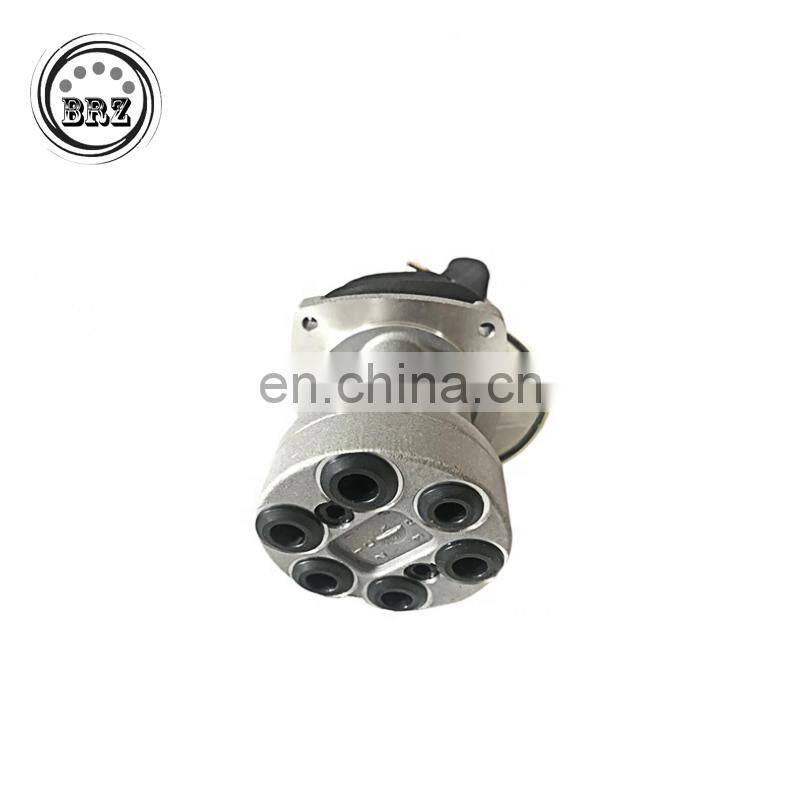 EX120-3 joystick EX120 control valve Ex200-5 joystick handle