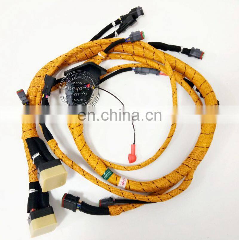 385B excavator engine wire harness 145-3850