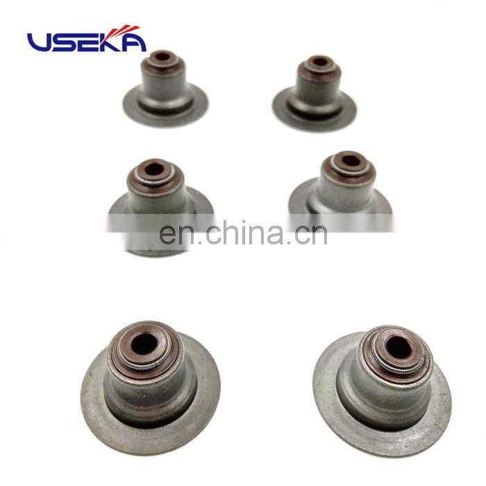 High Efficiency And Professional Service Auto Car parts valve stem Oil seal for Renault OEM 7700103938