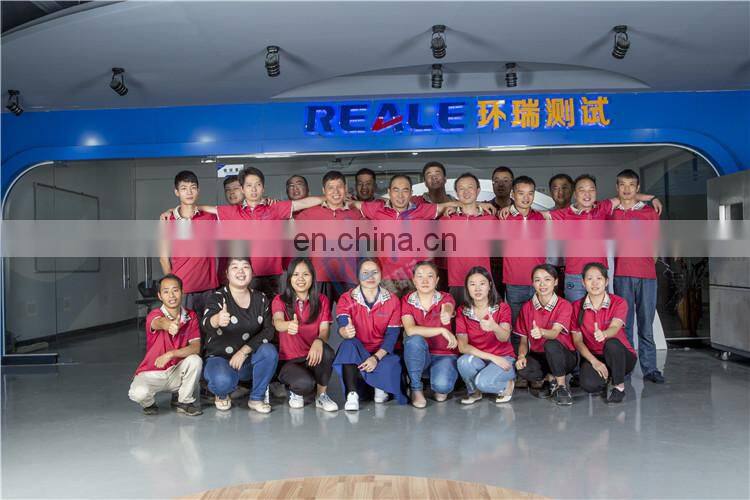 Climatic testing Walk in Temperature humidity test machine manufacture