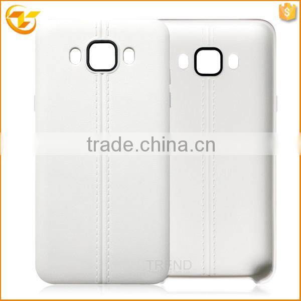 china supplier android mobile phone slim cover case for Samsung j5