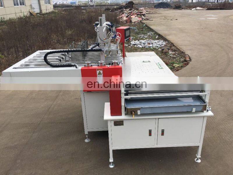 Semi Auto Book Case Making Machine Semi Covering Machine Book Case Making Machine