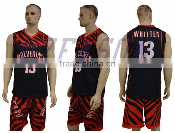 Wholesale Custom Reversible Mesh Basketball Jerseys,Sublimation Basketball Jersey Logo