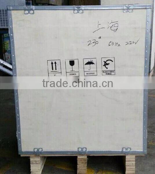 High quality mini type small table top soft serve ice cream machine